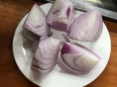 -清真·伊清阁餐厅
