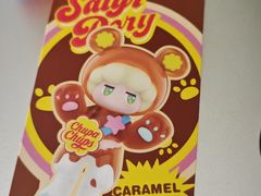 -泡泡玛特POPMART(K11购物中心店)