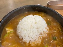 -肉甲韩国木炭烤肉(新壹街1店)