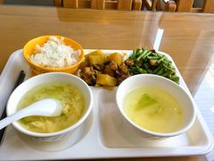 -上海财经大学-新食堂