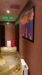 -时尚殿堂·颜SPA