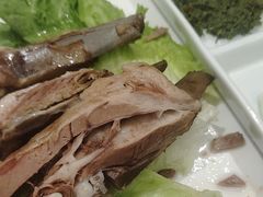 -陈熹公民族美食文化餐厅(中华广场店)