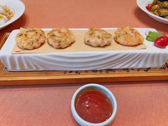 -双合园·海鲜水饺青岛菜(九水东路店)