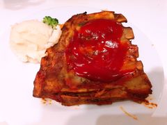-宜家·瑞典风味餐厅(烟台路店)