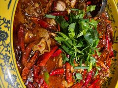 -小四川(厚街珊美店)