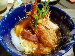 -福州融侨皇冠假日酒店·三宅日本餐厅