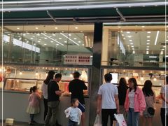 门面-顺城金记卤鸡·清真