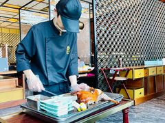 -羲和雅苑•北京烤鸭(瑞吉店)