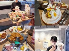 -foodoo芙多松饼店