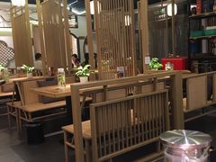 大堂-湘味淳(千禧街店)