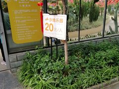 -南宫五洲植物乐园