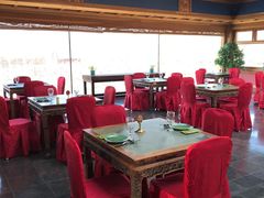 大堂-那家山城(樱桃园店)