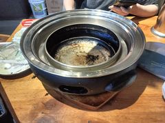 -吉志烤肉(太原总店)