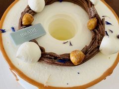 -théATRE 茶聚场(王府中環店)