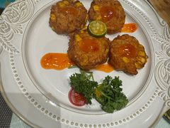 -通海俄式烧烤·俄罗斯大串(爱建店)