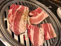 -韩屋韩国料理(天山路店)