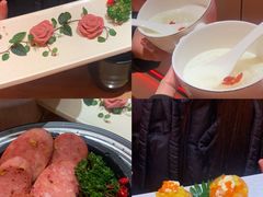 -明治屋(二十三年洪化桥店)