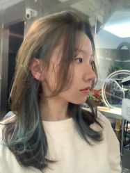 -SY COLOUR专业烫染