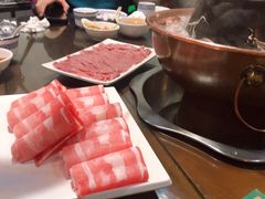 -大明铜锅·烤涮坊·烧烤(总店)