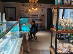 -罗莎蛋糕(南门口店)