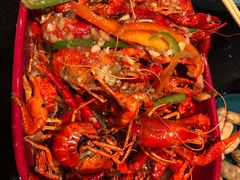 -海食焗(新光天地店)