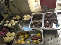 -豪亨世家牛排自助(乐群店)