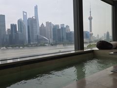 -上海外滩悦榕庄酒店