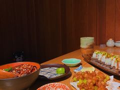 -鸭川食堂·鳗丼(鼓楼店)