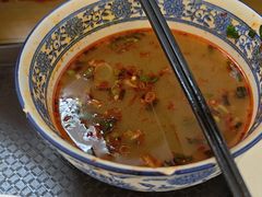-清真磨沟沿老字号牛肉面(总店)