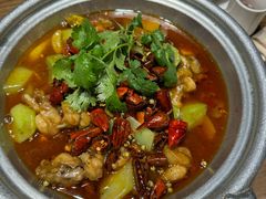 -辛香汇(飞洲店)