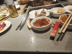 -海底捞火锅(劲松店)