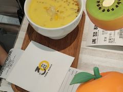 -满记甜品(水游城店)