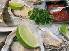 -飞尝蚝·顺德菜·鱼生(顺德总店)