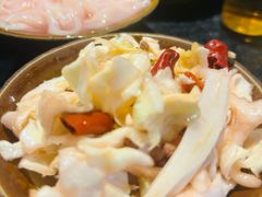 -利姐牧牛匠老火锅(兰花店)