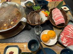 -湊湊火锅·茶憩(上海合生汇店)