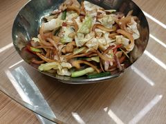 -一盐堂本帮菜(外滩店)