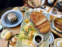 -味太助·银饭食堂(中华城店)