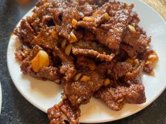 -清真宏玉祥黄门脸餐厅(华荫东里店)