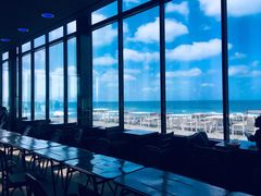 -Cafe Aewol Monsant