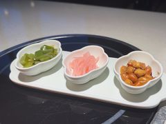 -拈菜(观音桥阳光世纪店)