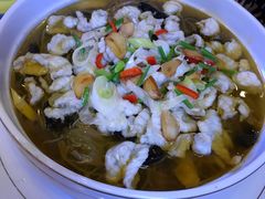 -长顺河豚馆(江洲东路)