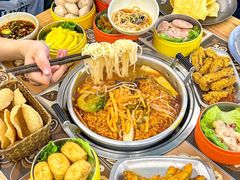 -顶上头·螺蛳火锅(五一新村店)