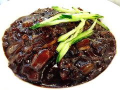 -桃园中华料理炸酱面(燕儿岛路店)