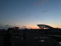 -南汇嘴观海公园