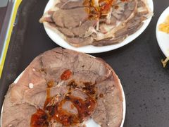 -东方宫中国兰州牛肉拉面(新起街店)