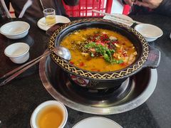 -符缸酸菜鸡(华阳店)