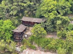 -三游洞