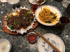 -碎怂烤肉(钟楼柳巷店)