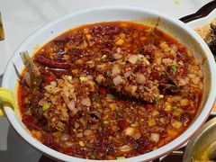 -图味美小黄鱼·景德菜(浙江路店)