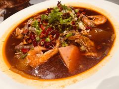 -皇城根北京风味主题餐厅(日照万象汇店)